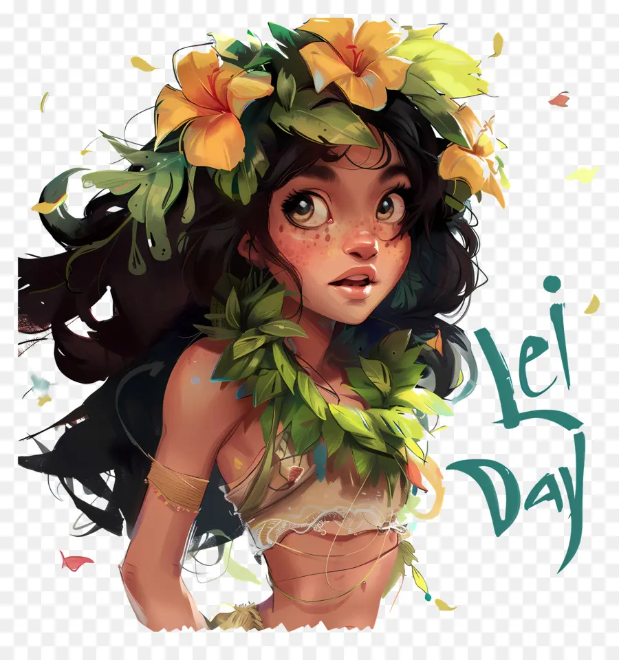 Lei Día，Mujer PNG