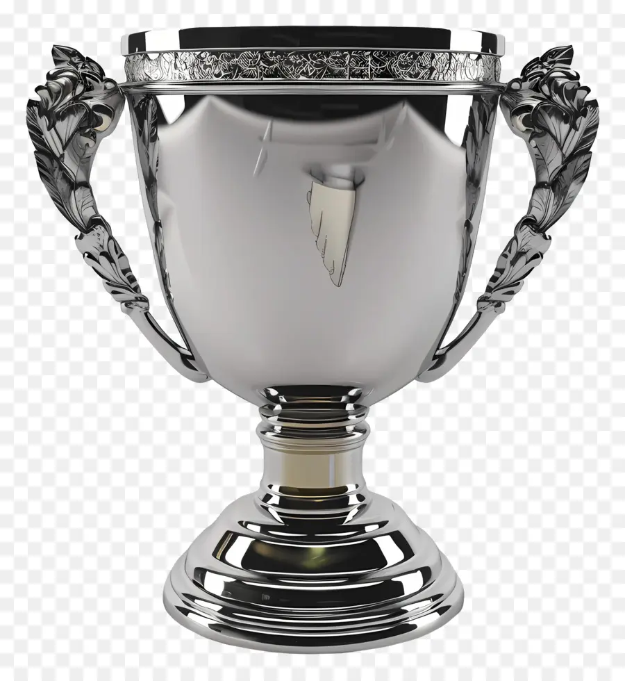 Trofeo，Copa De Plata PNG