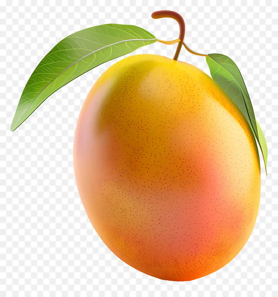 Mango De Alfonso，Mango PNG