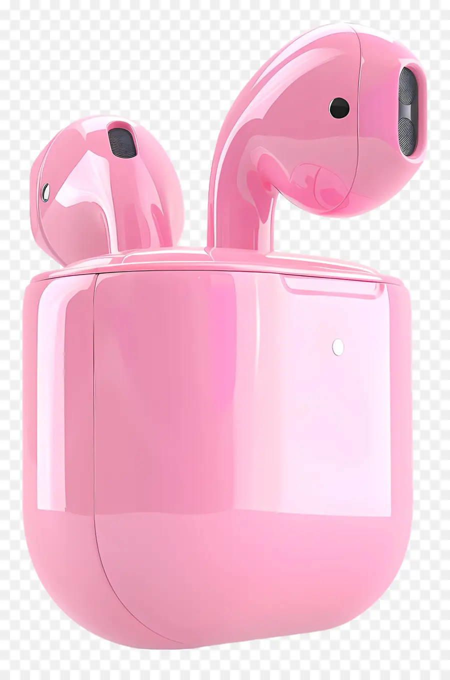 Aeropods，Auriculares Inalámbricos PNG