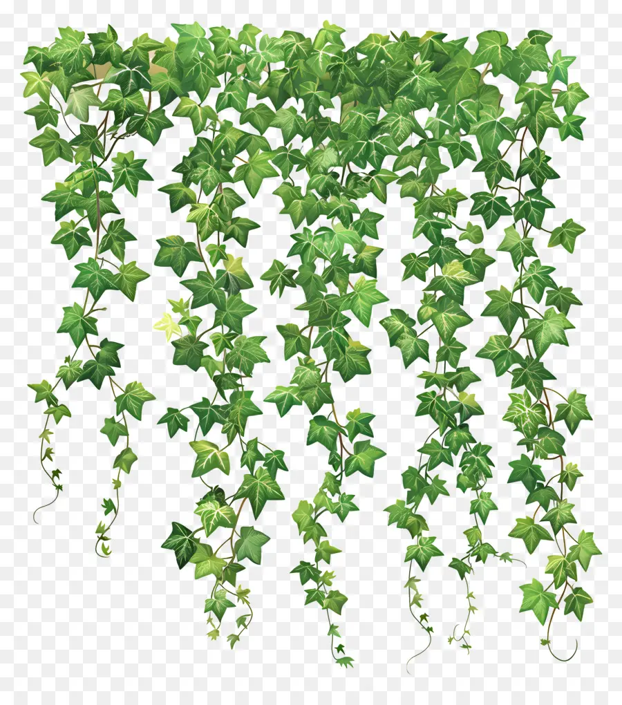 Hiedra De Pared，Ivy PNG