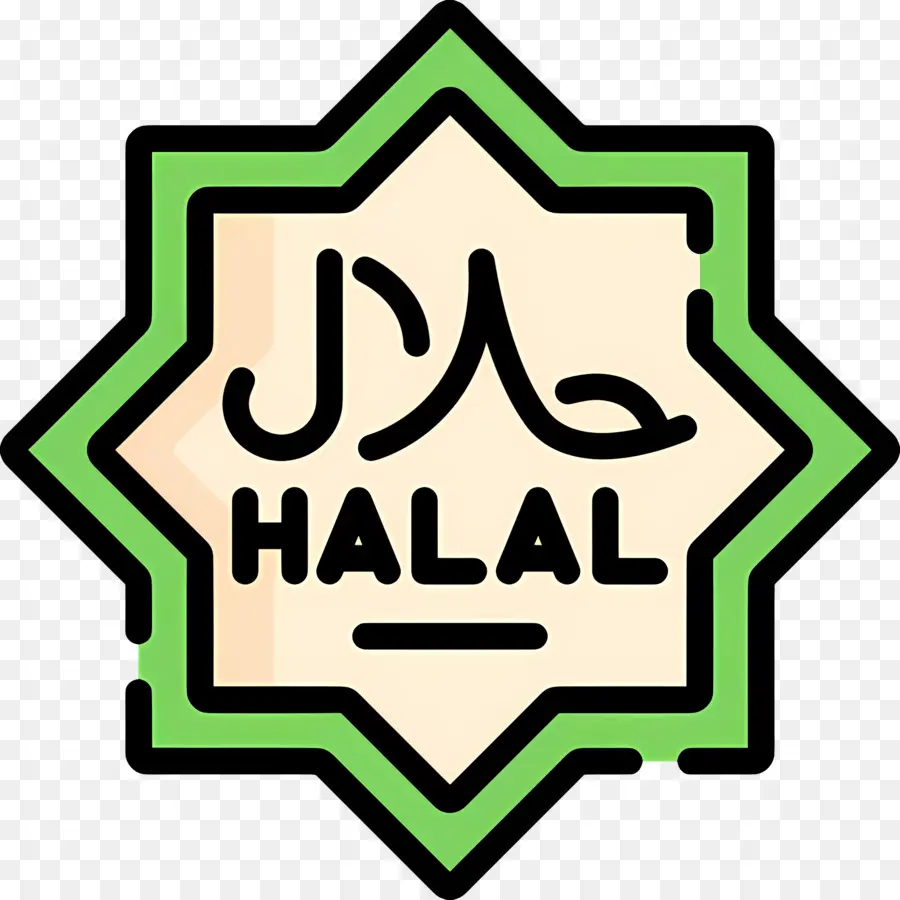 Logotipo Halal，Halal PNG