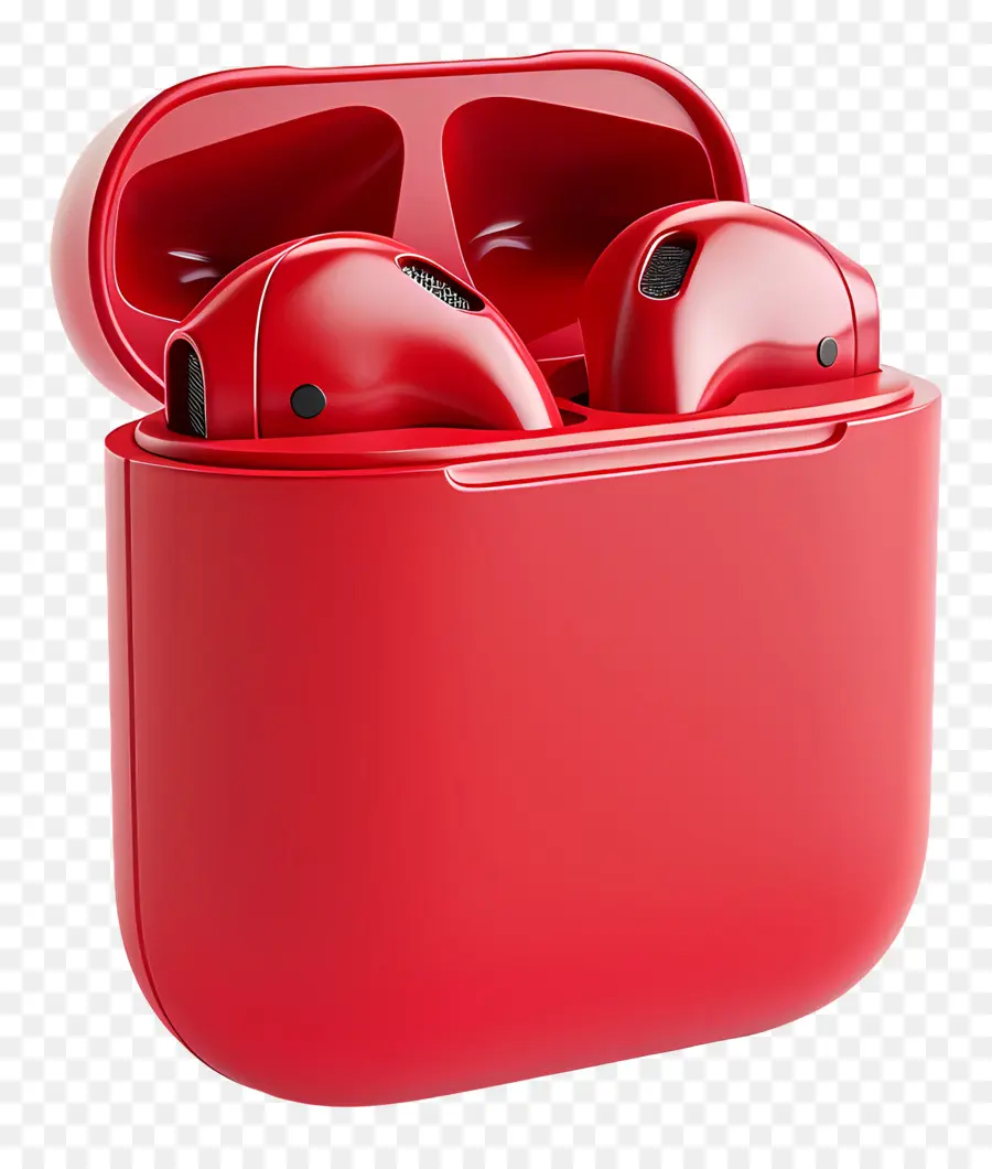 Aeropods，Apple Airpods PNG