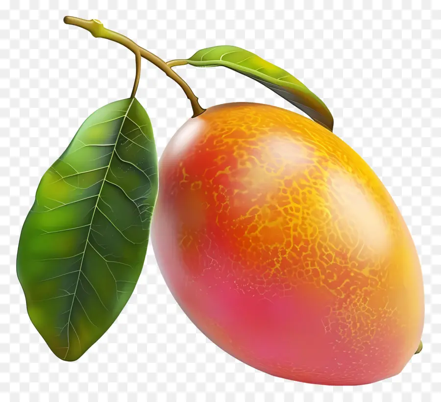 Mango De Alfonso，Mango PNG