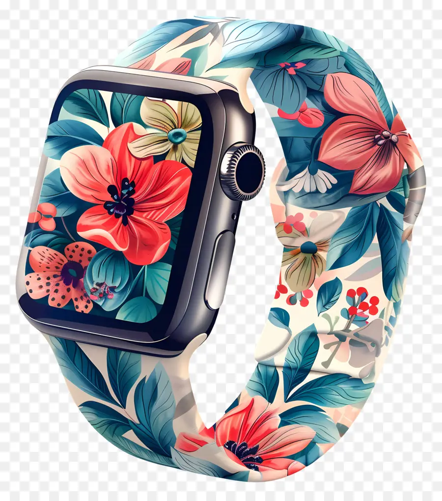 Reloj Apple，Correa De Reloj PNG