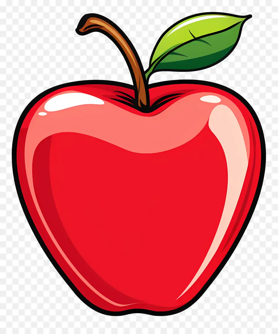 Día De Apreciación Del Maestro，Apple PNG