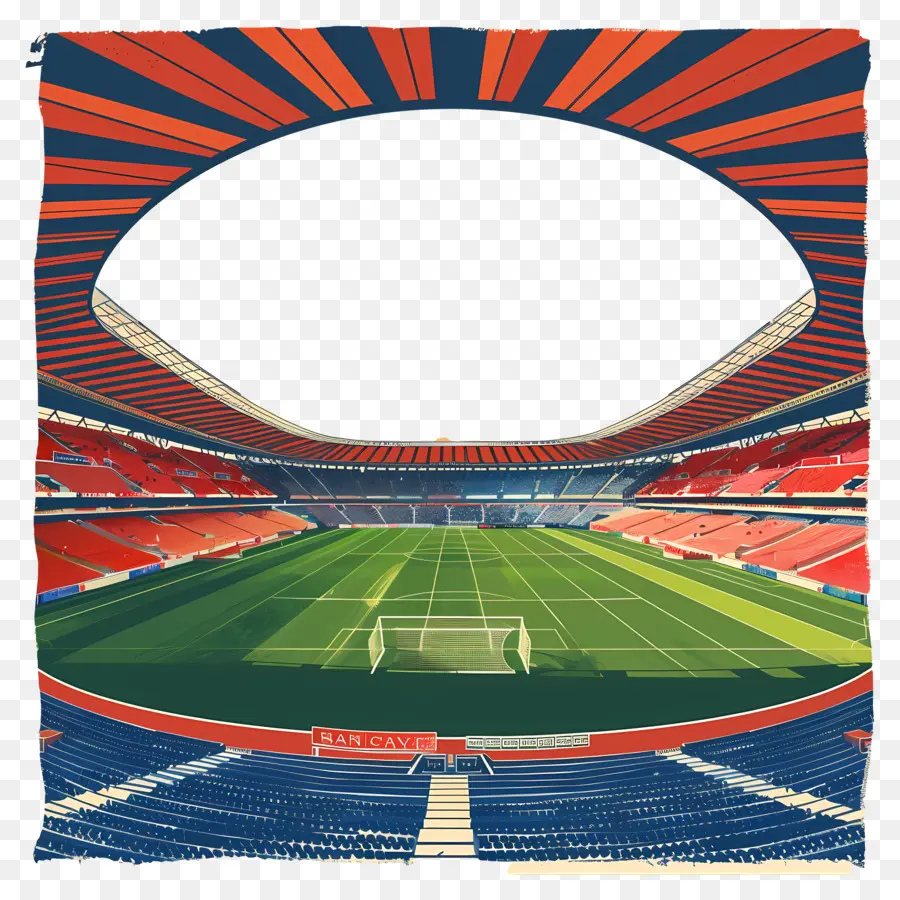 El Estadio De San Siro，Estadio PNG