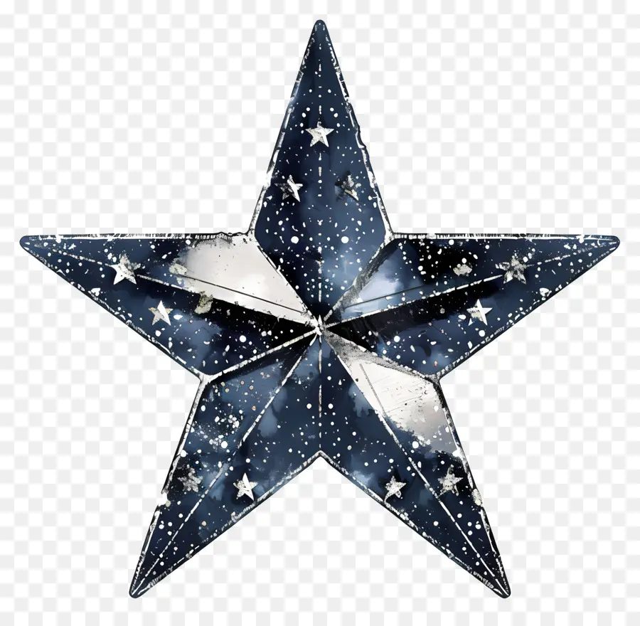 Estrella Brillante，Estrella PNG