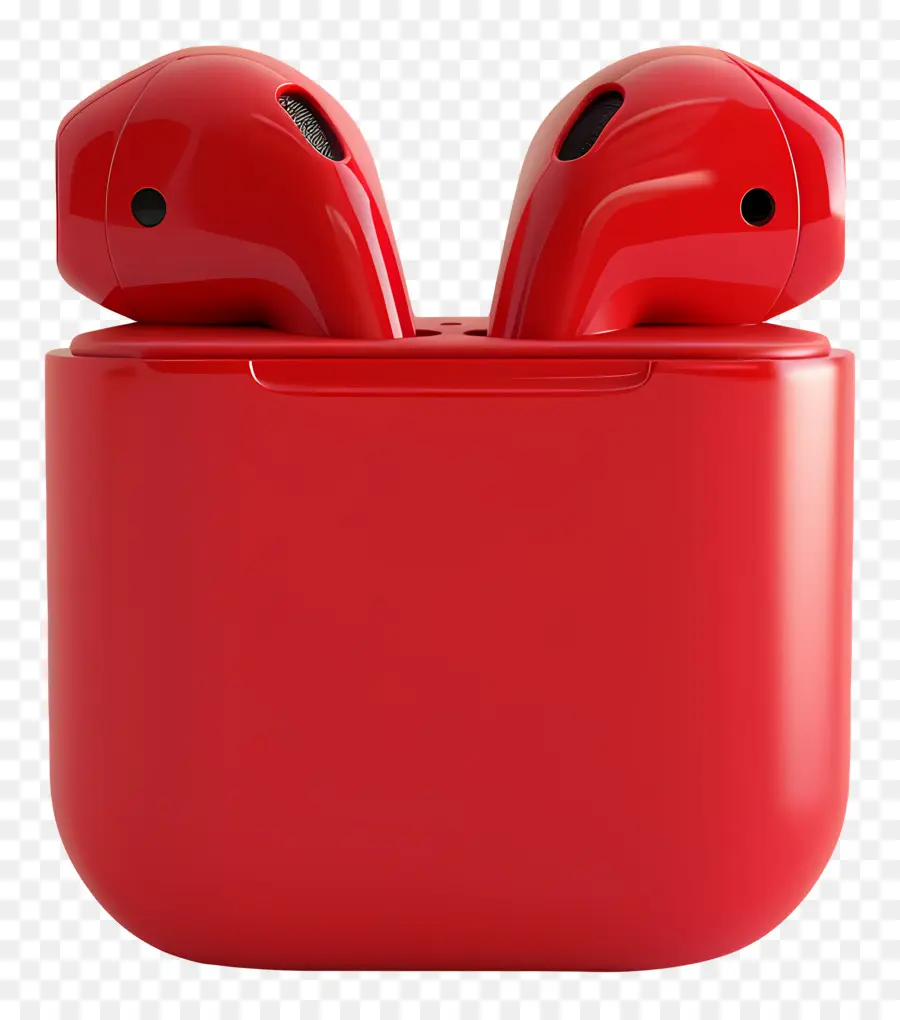 Aeropods，Apple Airpods PNG