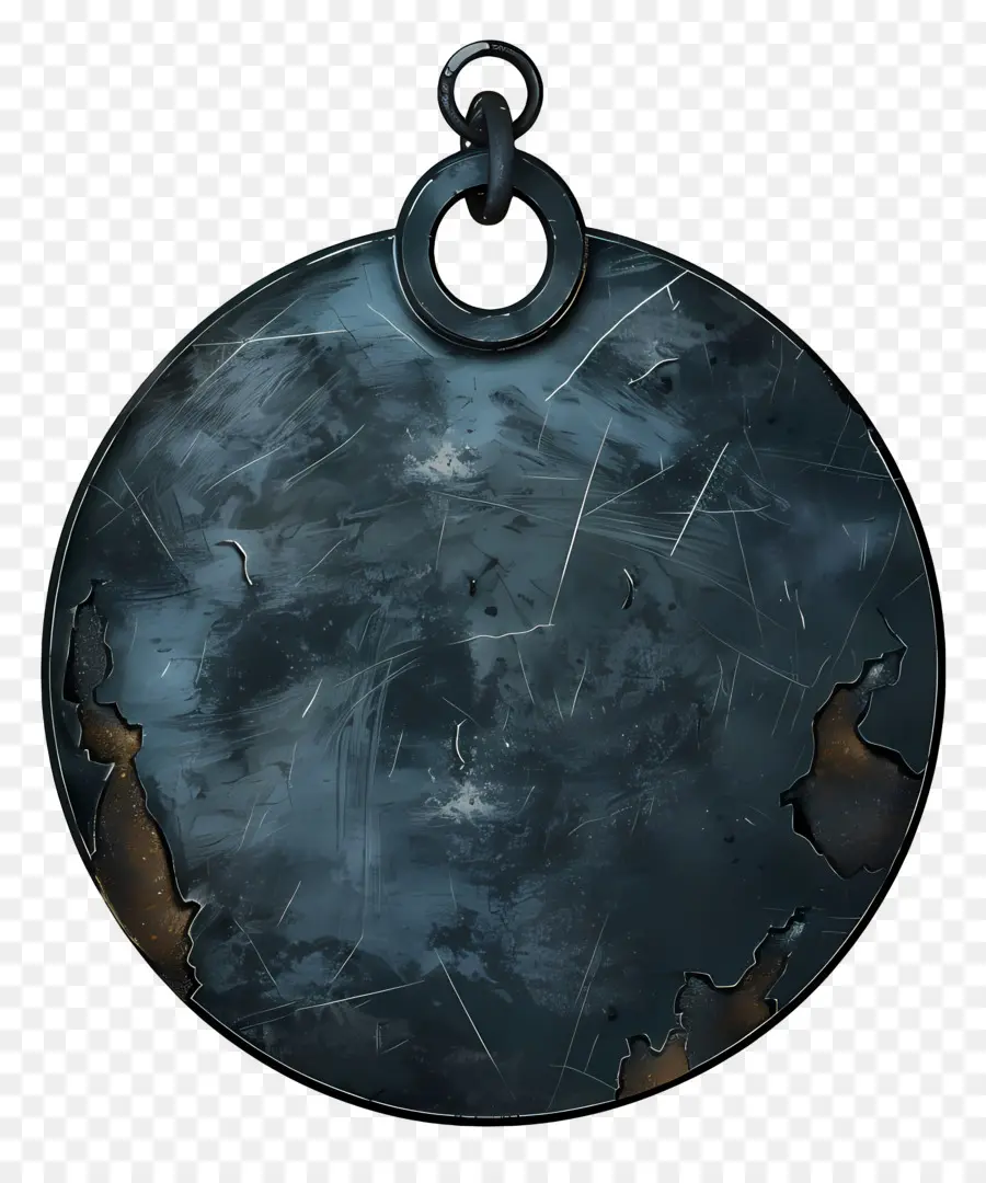 Etiqueta Del Metal De La，Objeto De Metal PNG