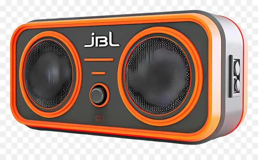 Altavoz Jbl Bluetooth，Portátil Altavoz Bluetooth PNG