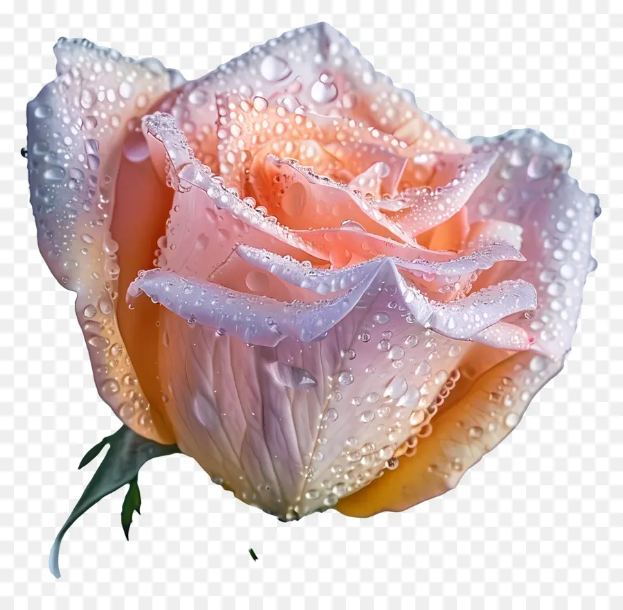 Dew，Flor PNG