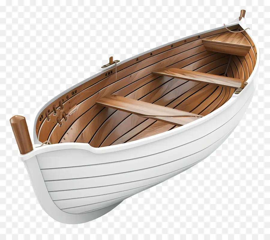 Barco，Barco De Madera PNG