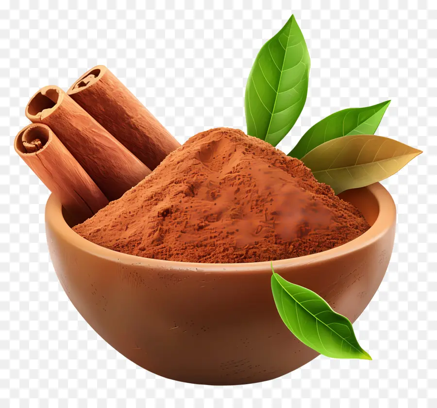 Canela En Polvo，Canela PNG