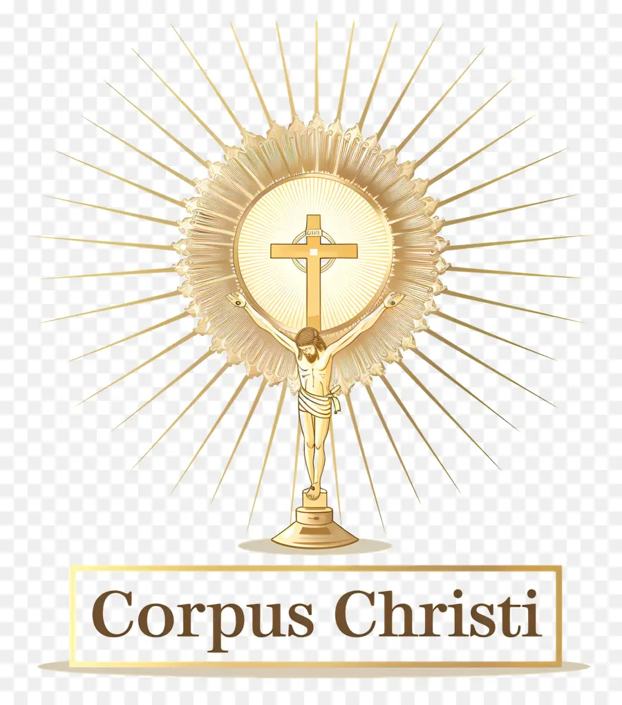 Corpus Christi，La Fe Cristiana PNG