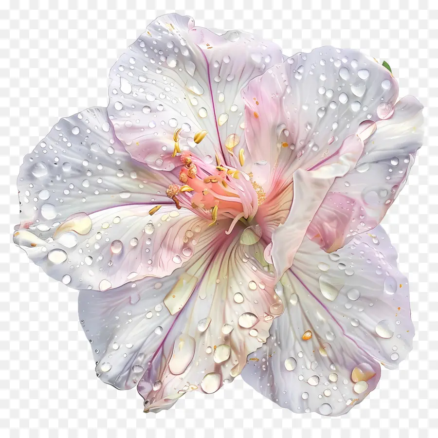 Dew，Flor PNG