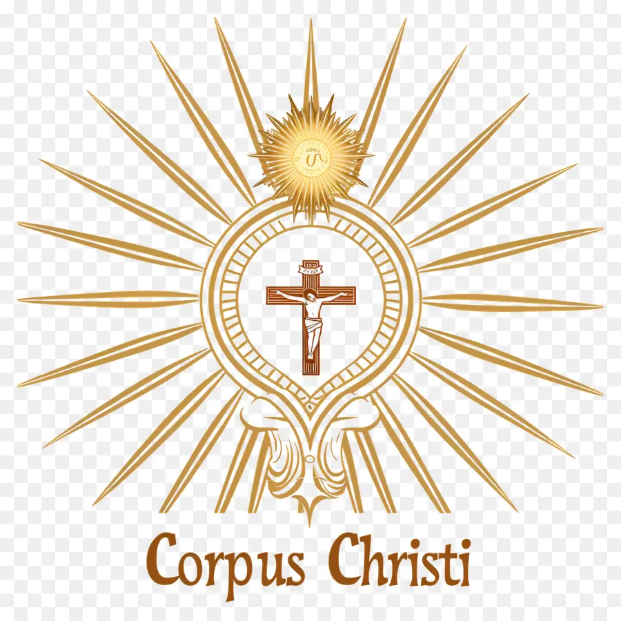Corpus Christi，Cristiano PNG