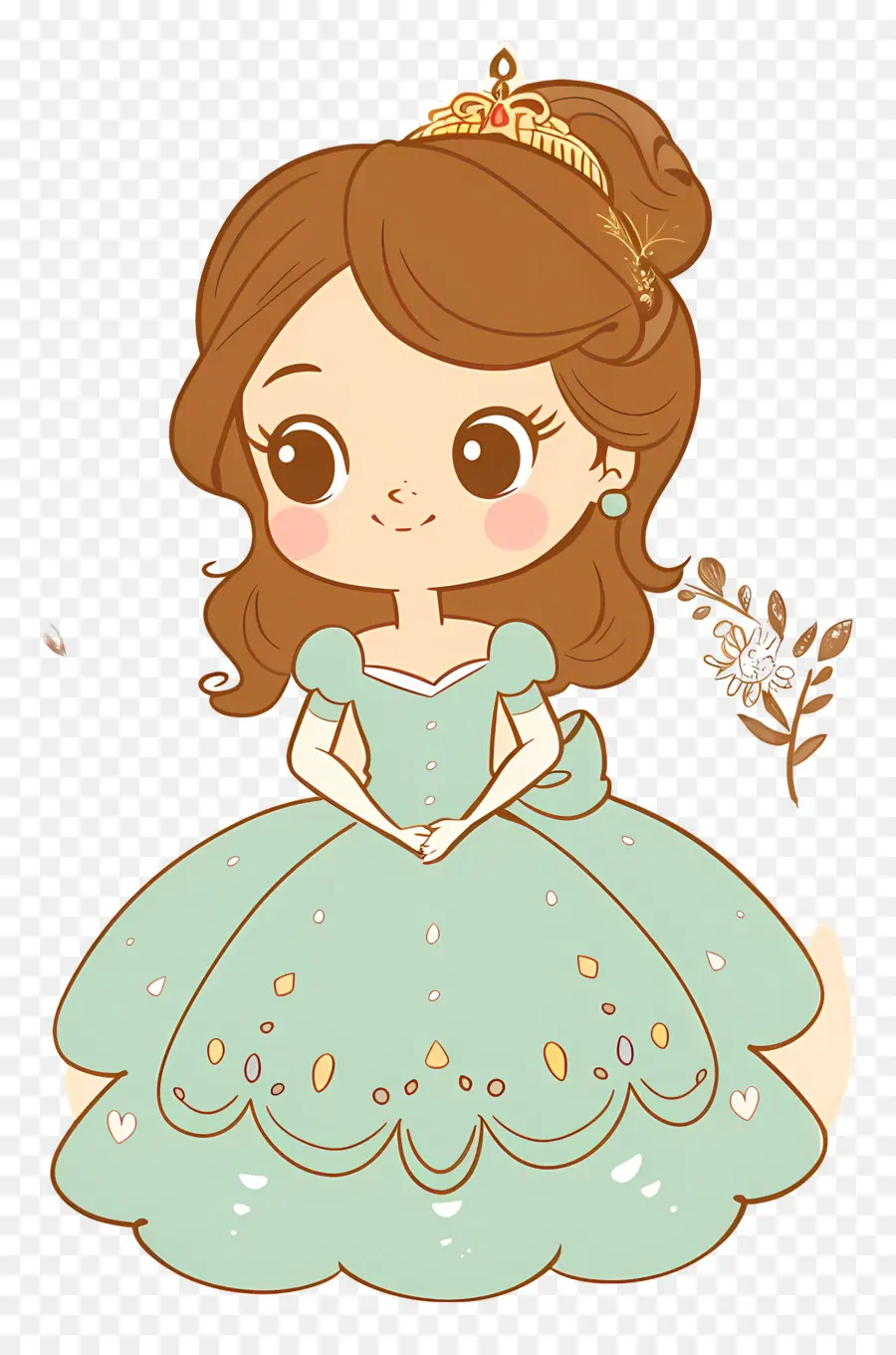 La Princesa Sofía PNG - La Princesa Sofía Personaje De Dibujos Animados  Chica ilustración transparente