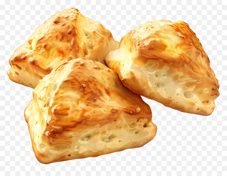 Bollos，Pasteles PNG