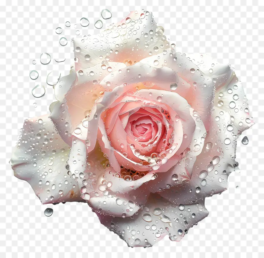 Dew，Flor PNG