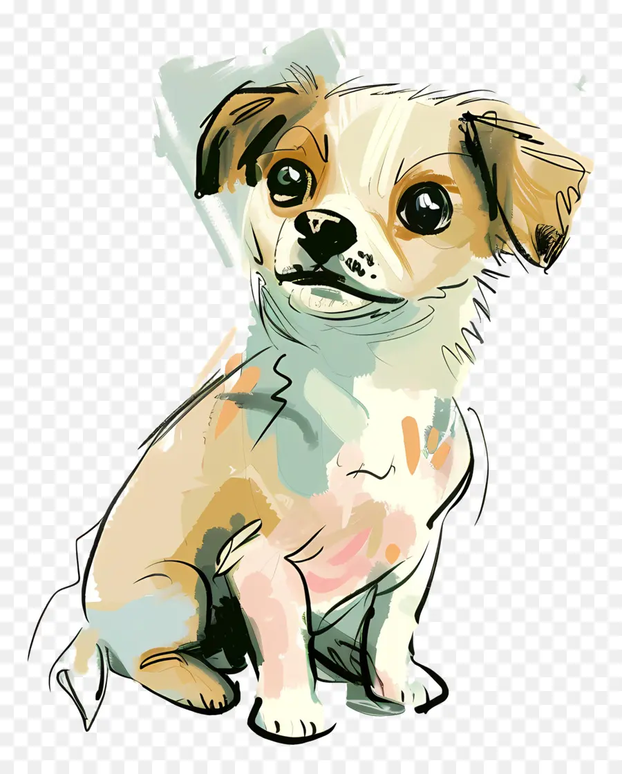 Doodle Perro，Chihuahua PNG