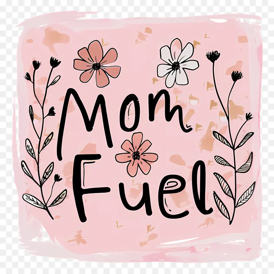 Combustible De Mamá，Mujer PNG