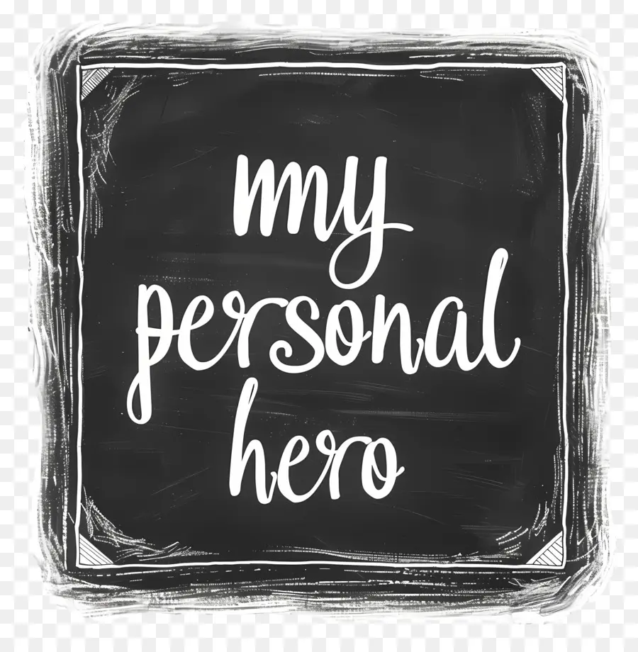 Mi Héroe Personal，Héroe Personal PNG
