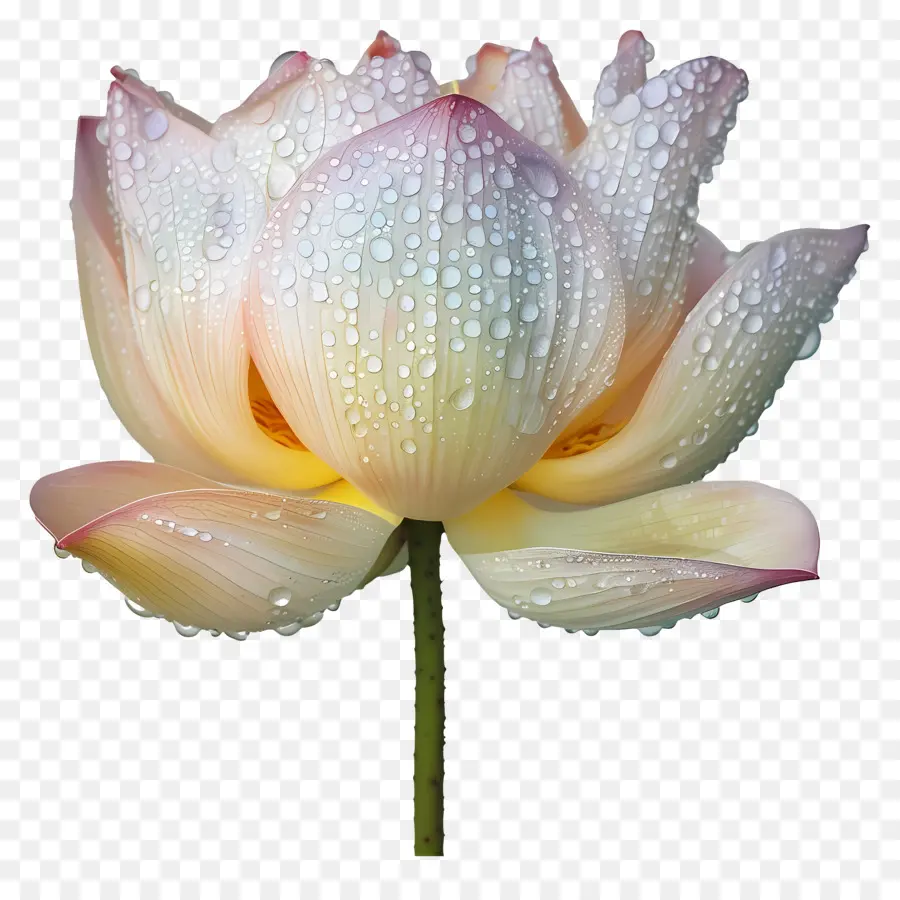 Dew，Flor PNG