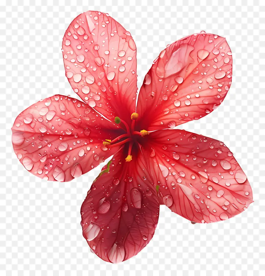 Dew，Flor PNG