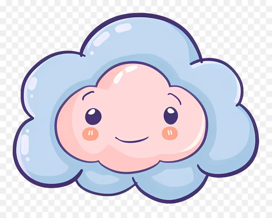 Nube，Linda Nube PNG