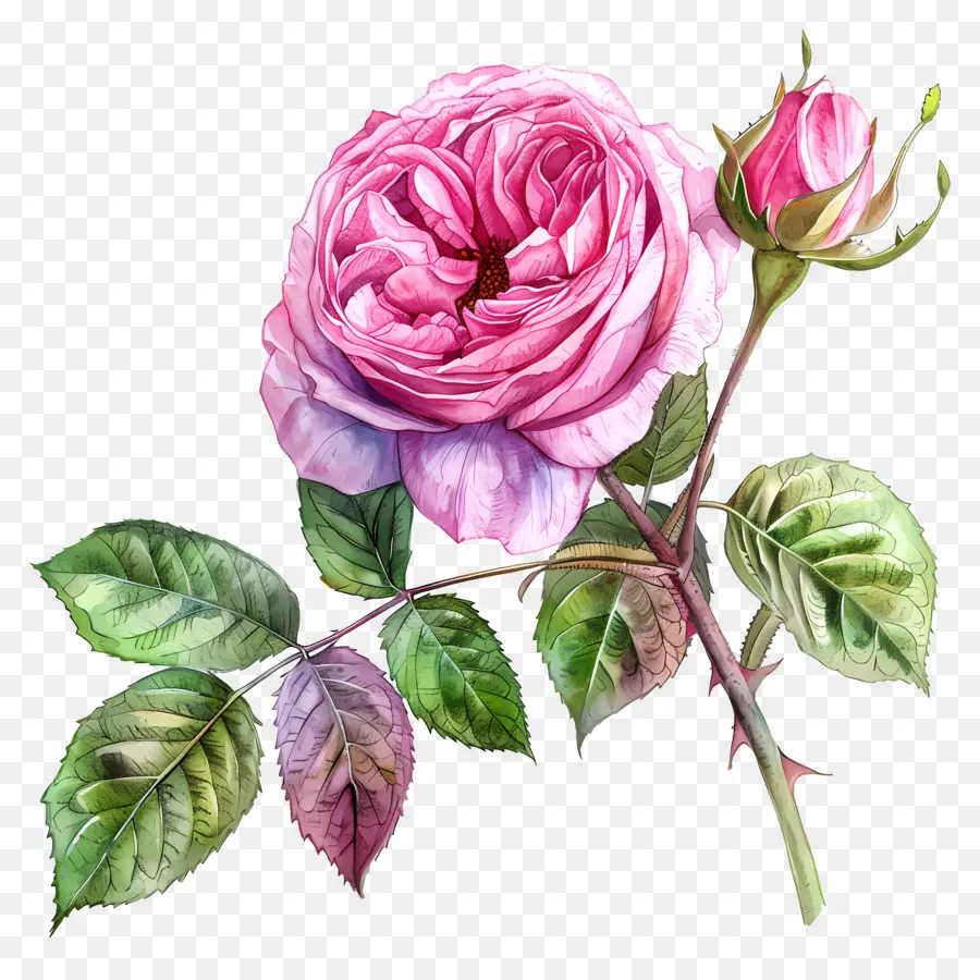 Juliet Rose，Rosa Rosa PNG