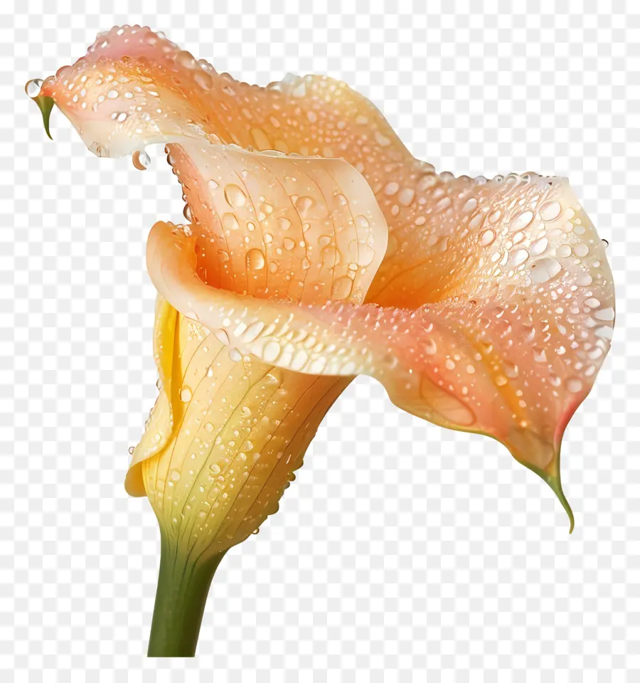 Dew，Flor PNG