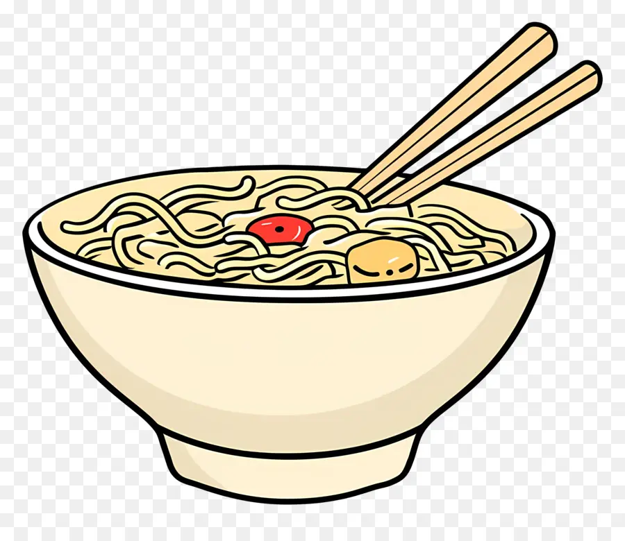 Fideos，Palillos PNG