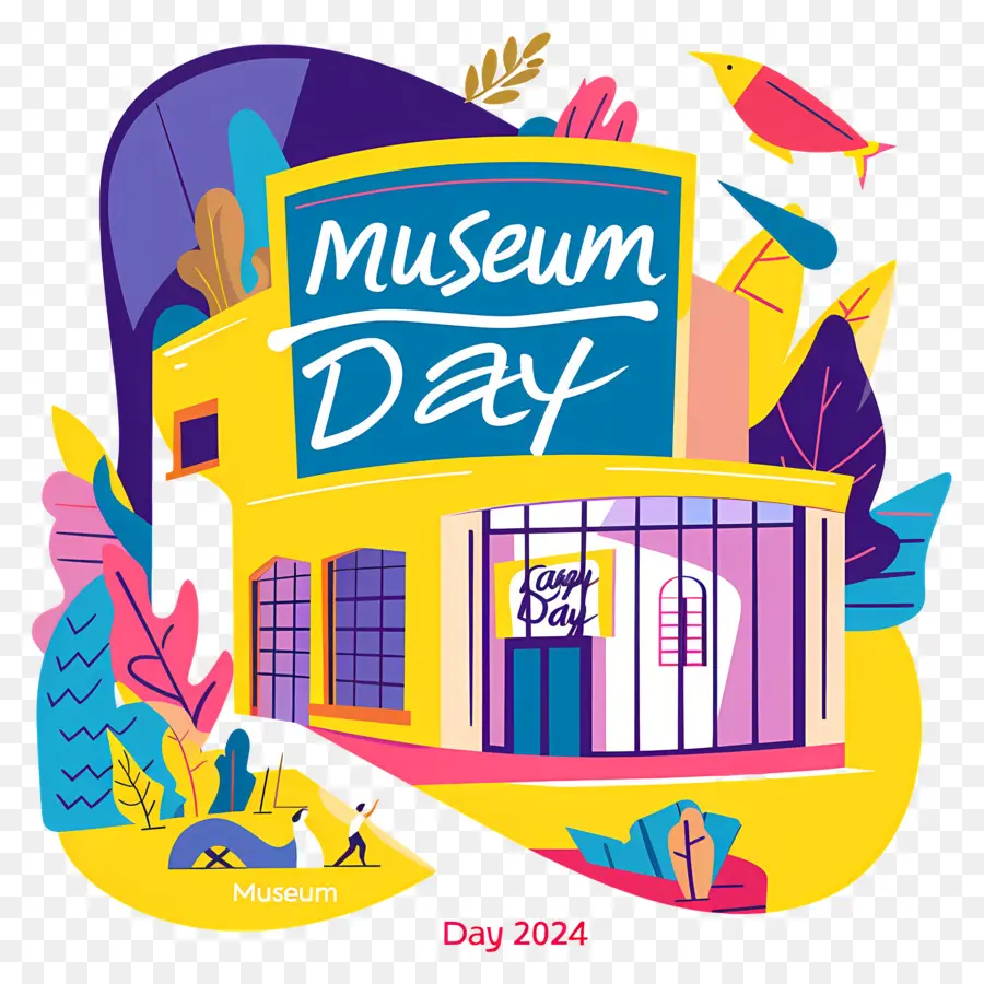 Día Internacional De Los Museos，Museo De Arte PNG