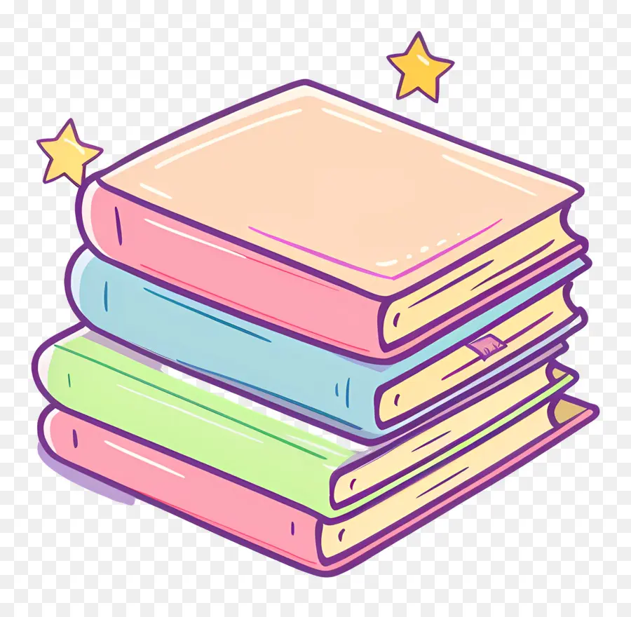 Libro，Libros PNG