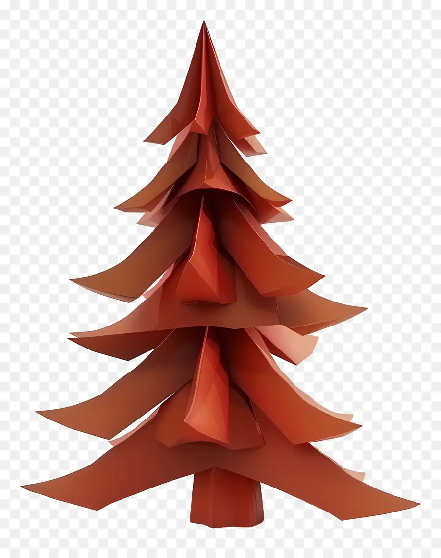 árbol De Navidad，Árbol De Navidad 3d PNG