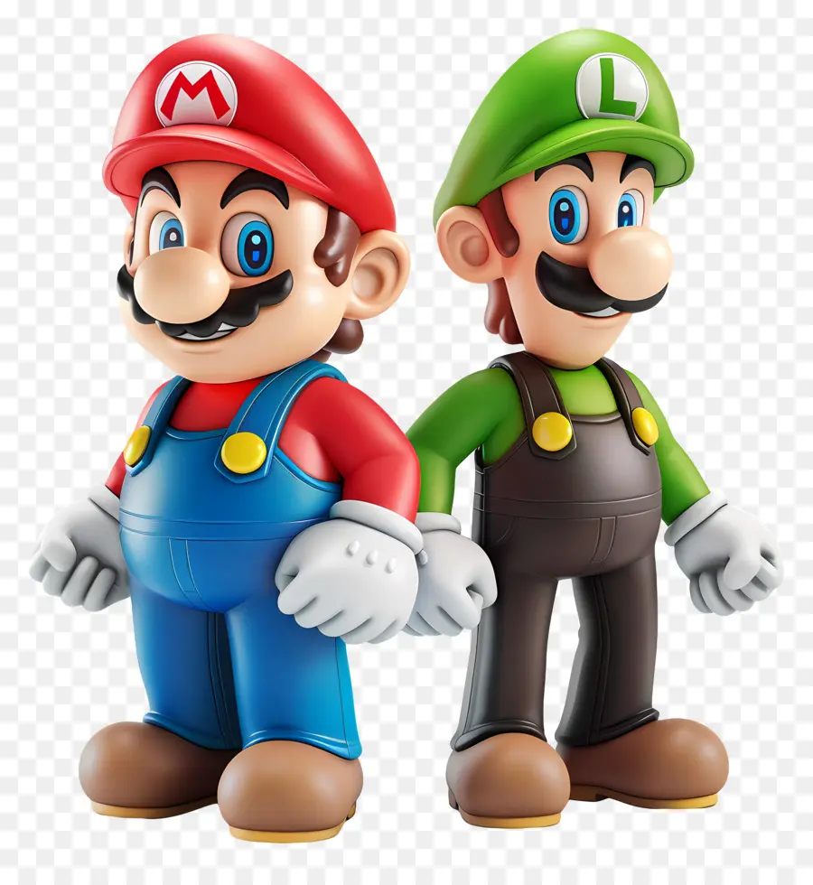 Mario Bros，Mario PNG