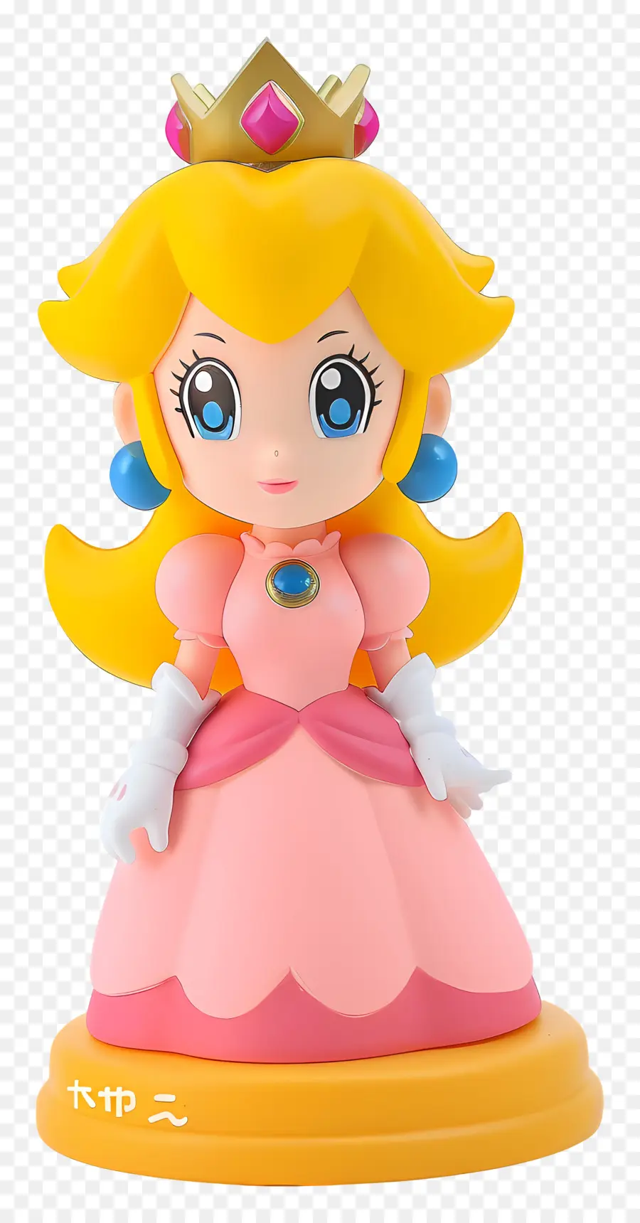 La Princesa Peach，Juego De Mario PNG