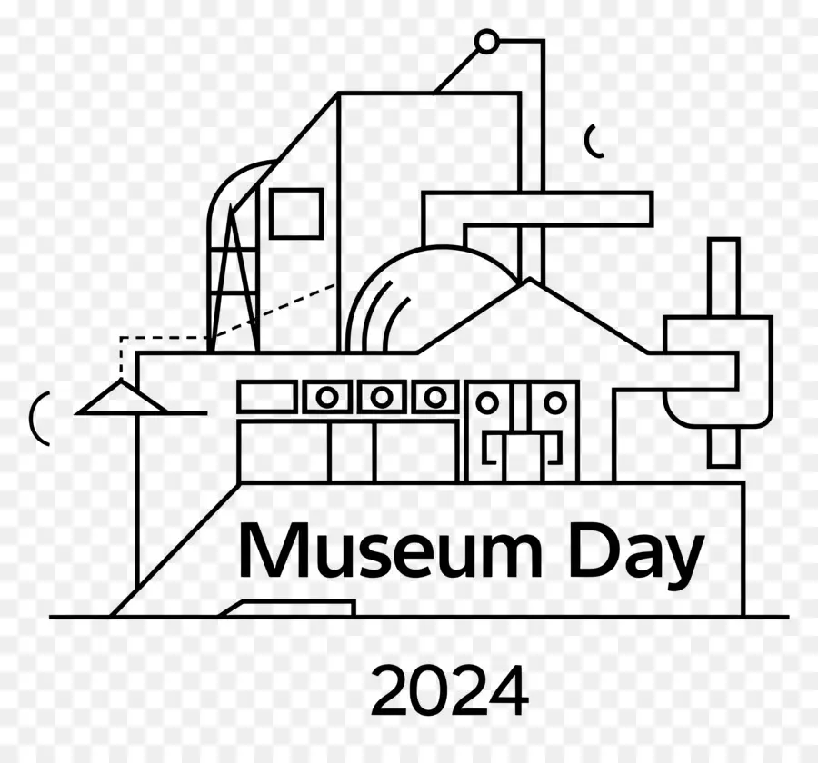 Día Internacional De Los Museos，Día De Los Museos PNG