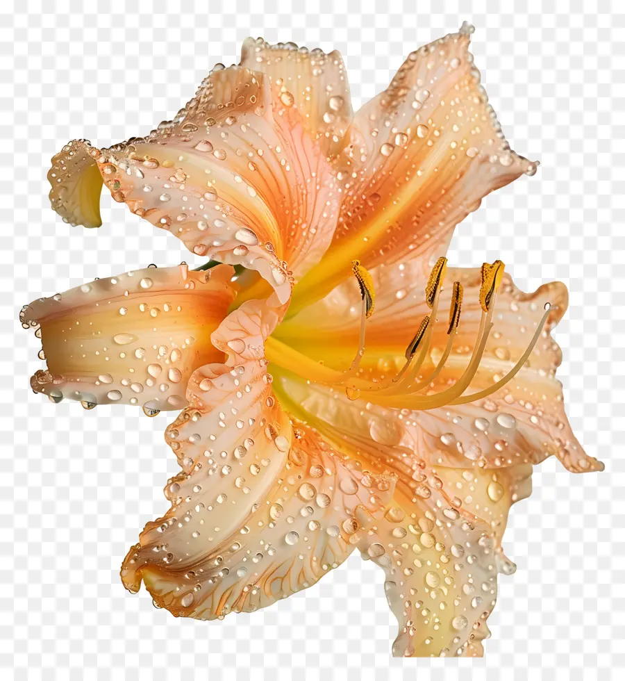 Dew，Flor PNG