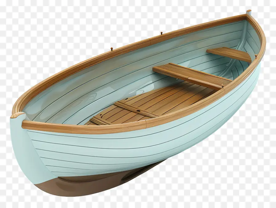 Barco，Barco De Madera PNG