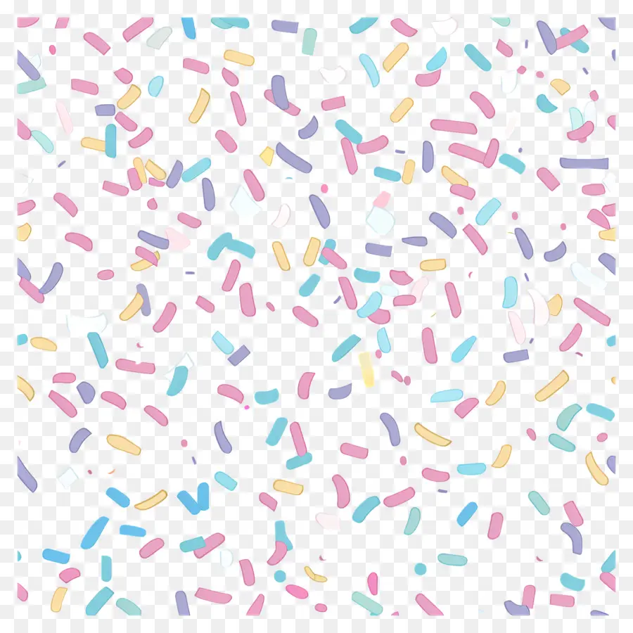 Confites，Multicolor PNG