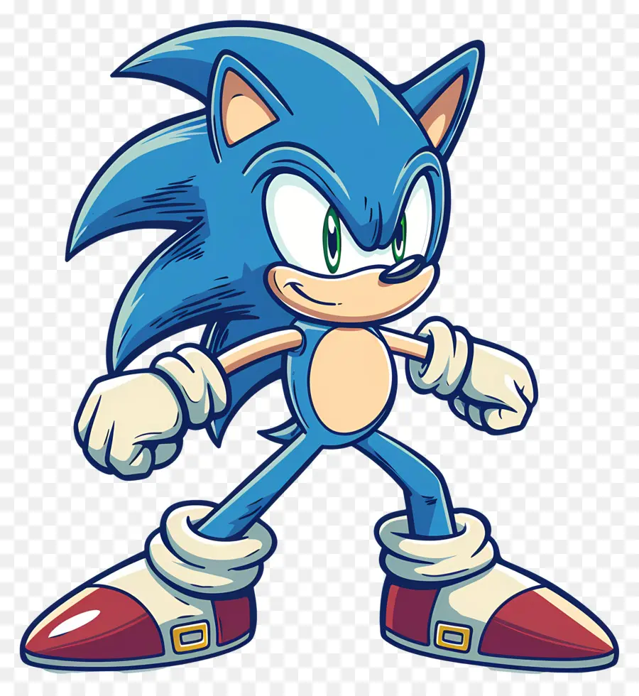 Sonic，Sonic The Hedgehog PNG