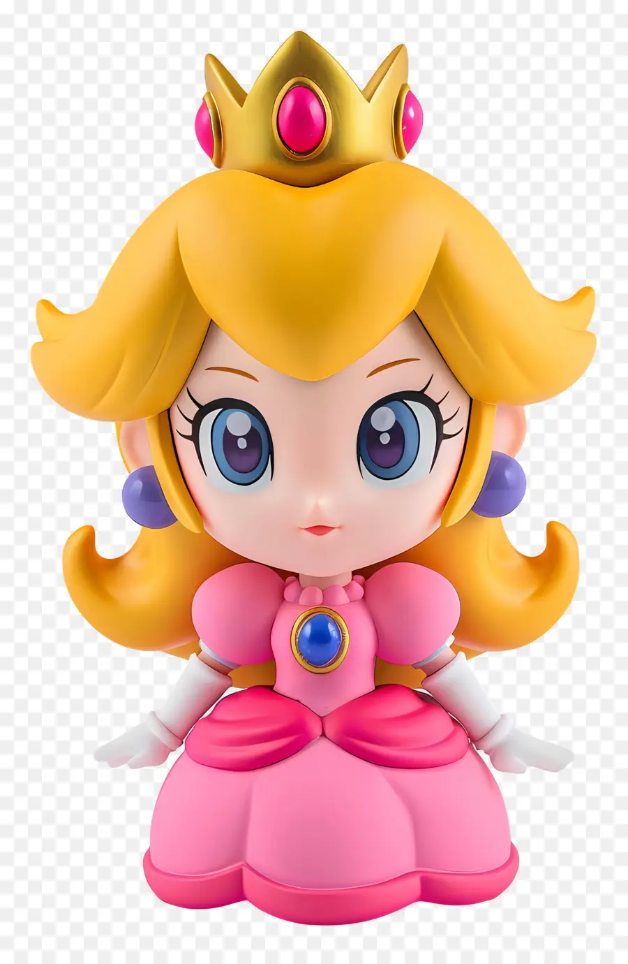 La Princesa Peach，Nintendo PNG