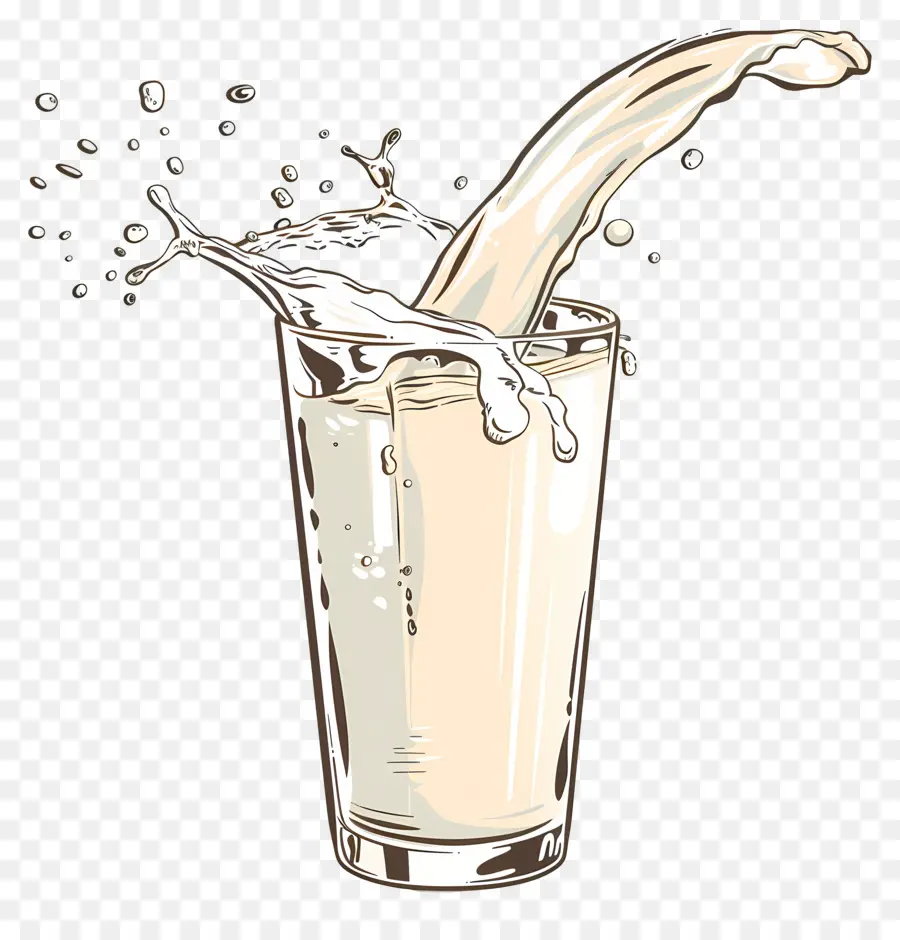 La Leche，Crema PNG