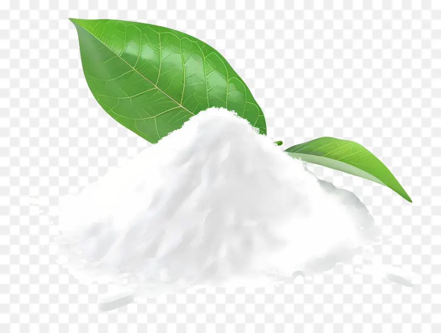 Glucosa En Polvo，Polvo Blanco PNG