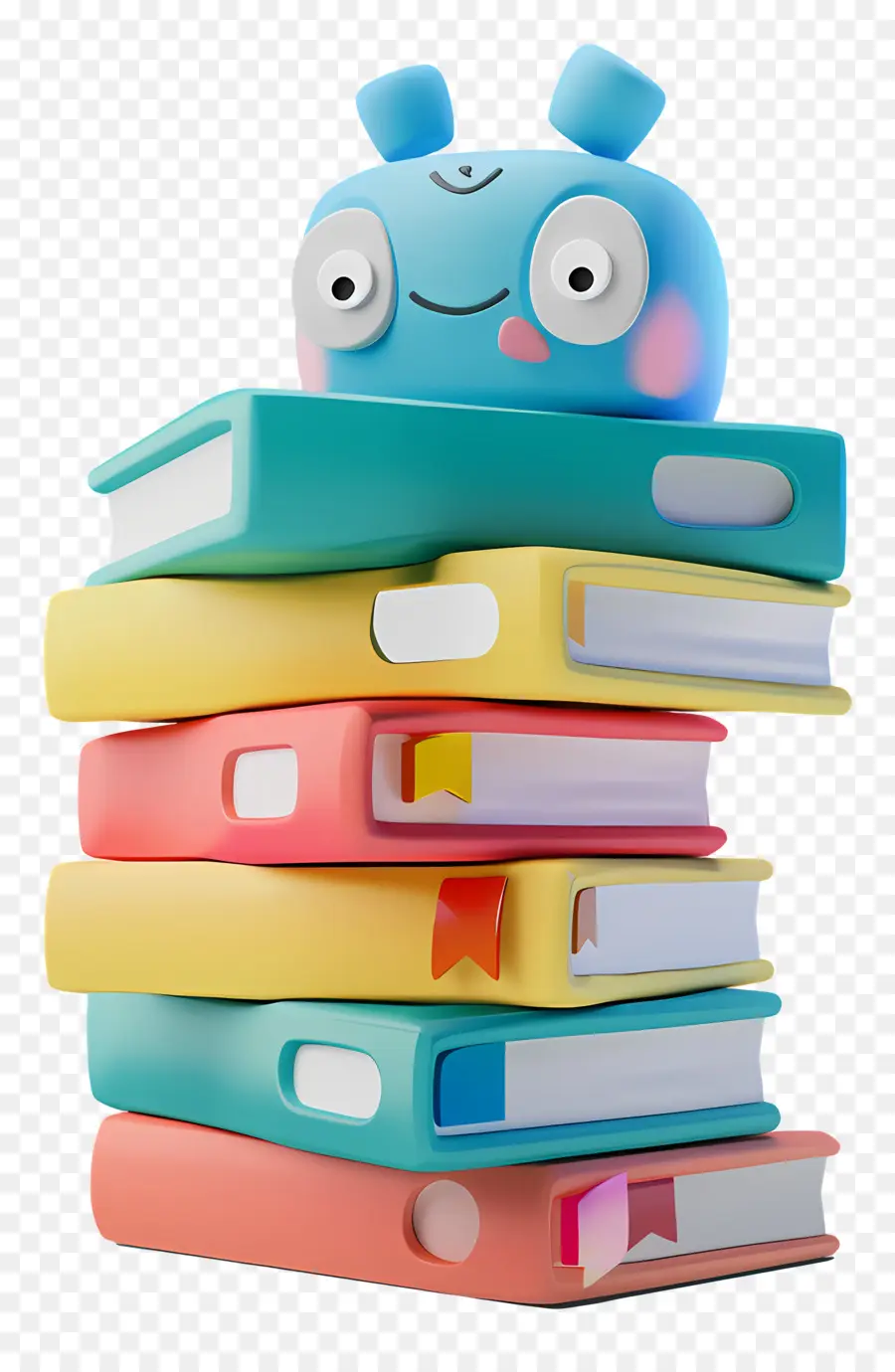 Libros De Niños，Libros PNG