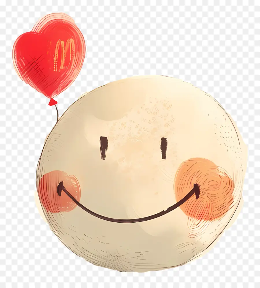 Día De La Sonrisa，Cara Sonriente PNG