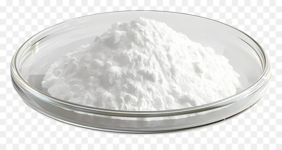 Glucosa En Polvo，Polvo Blanco PNG