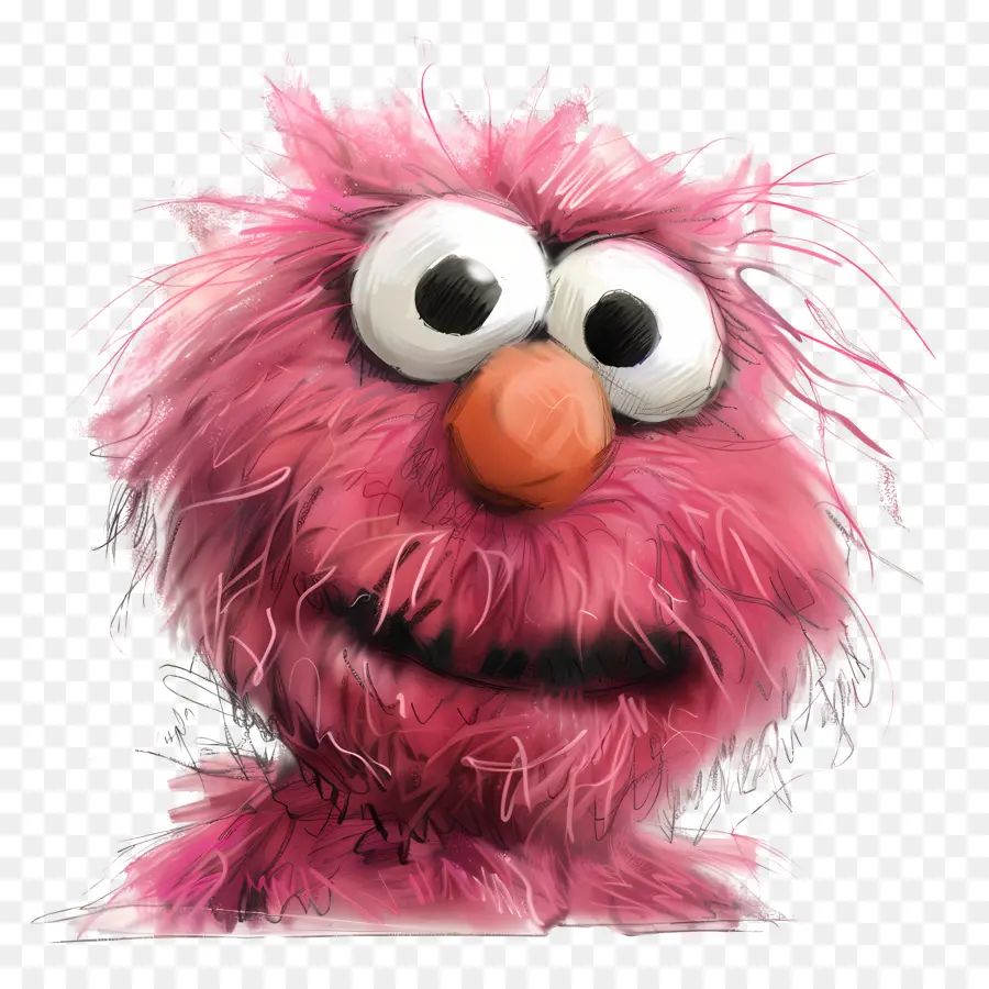 Monstruo De Elmo，Personaje De Dibujos Animados PNG